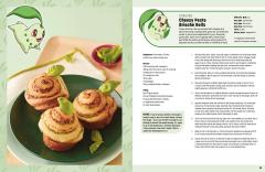 Pokemon Baking Book