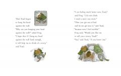 Summer with Frog and Toad