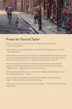 A Dublin Student Doctor