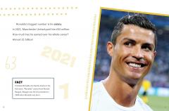 What You Never Knew About Cristiano Ronaldo