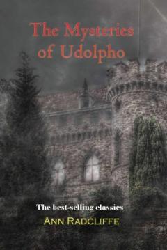 Mysteries of Udolpho