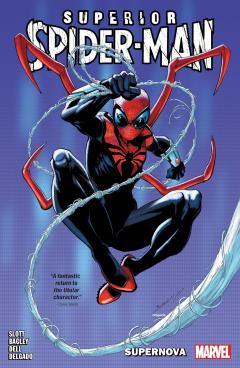 Superior Spider-Man - Volume 1