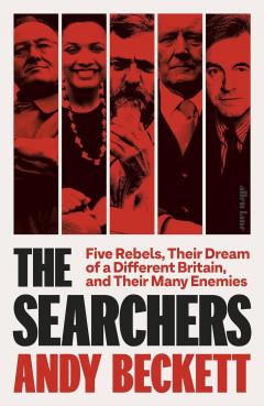 The Searchers Five Rebels
