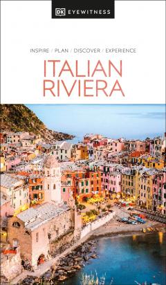 The Italian Riviera