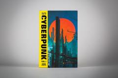 The Big Book of Cyberpunk. Volume I