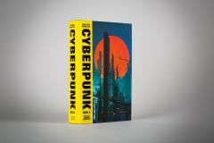 The Big Book of Cyberpunk. Volume I