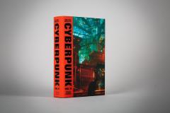 The Big Book of Cyberpunk. Volume II