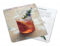Wild Cocktails (Cards)