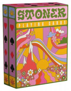 Carti de joc - Stoner Playing Cards