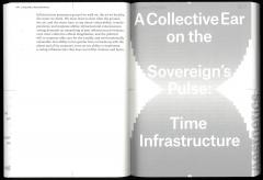Broken Relations: Infrastructure, Aesthetics, and Critique