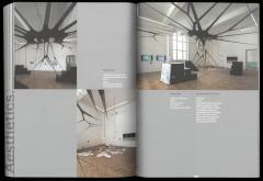 Broken Relations: Infrastructure, Aesthetics, and Critique