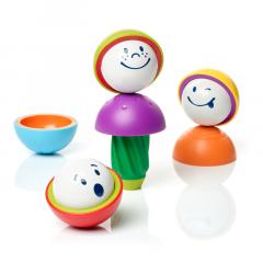 Joc magnetic - My First Hide & Seek