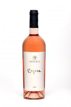 Vin rose - Rogova - Feteasca Neagra, sec, 2022