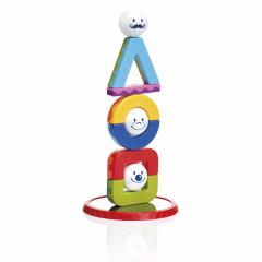 Set magnetic - My First Acrobats