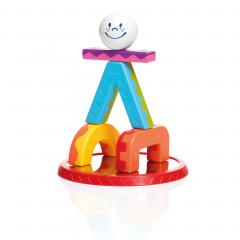 Set magnetic - My First Acrobats