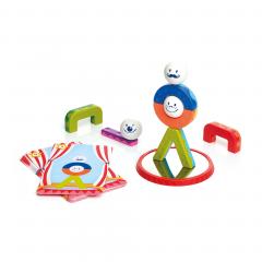 Set magnetic - My First Acrobats