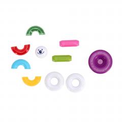 Jucarie magnetica - My First Stacking Rings