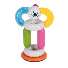 Jucarie magnetica - My First Stacking Rings