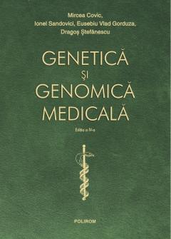 Genetica si genomica medicala