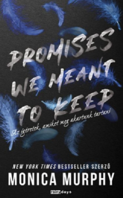 Promises We Meant to Keep - Az igeretek, amiket meg akartunk tartani 