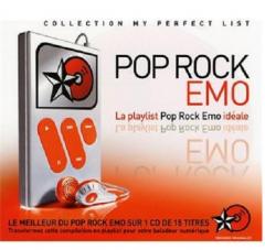 Pop Rock Emo