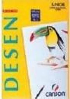 Bloc de desen Canson Toucan A3