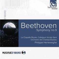 Beethoven: Symphony No. 9