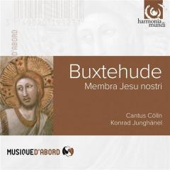 Buxtehude: Membra Jesu Nostri