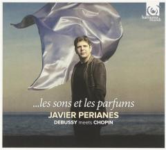 Les Sons et les Parfums: Debussy meets Chopin