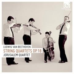 Beethoven: String Quartets Op.18