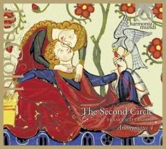 The Second Circle - Love Songs of Francesco Landini