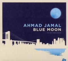 Blue Moon - Ahmad Jamal