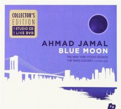 Blue Moon (CD+DVD)