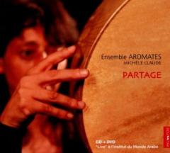 Partage (CD+DVD)