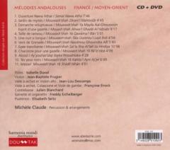 Partage (CD+DVD)