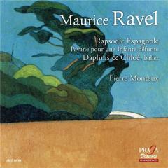 Ravel: Orchestral Works