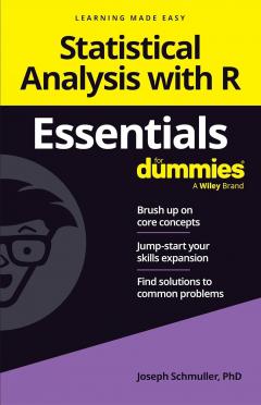 Statistical Analysis with R Essentials 