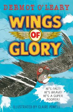 Wings of Glory 