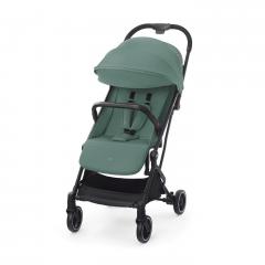 Carucior sport Kinderkraft - Indy2, Sea Green
