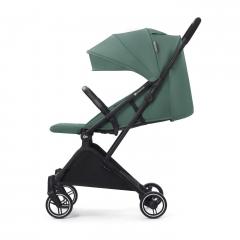 Carucior sport Kinderkraft - Indy2, Sea Green