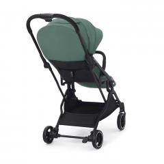 Carucior sport Kinderkraft - Indy2, Sea Green