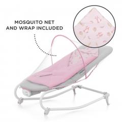Balansoar Kinderkraft - Felio2, Peony Rose