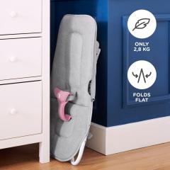 Balansoar Kinderkraft - Felio2, Peony Rose