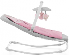 Balansoar Kinderkraft - Felio2, Peony Rose