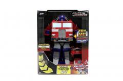 Jucarie Robot RC Convertibil - Optimus Prime