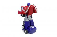 Jucarie Robot RC Convertibil - Optimus Prime