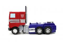 Jucarie Robot RC Convertibil - Optimus Prime