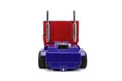 Jucarie Robot RC Convertibil - Optimus Prime