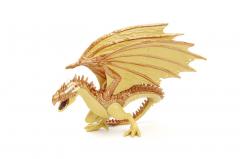 Set figurine metalice - Harry Potter