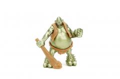 Set figurine metalice - Harry Potter